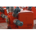 Euocrane Hysteresis Cable Reel