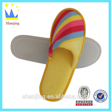 pedicure slippers for wholesale four season slippers