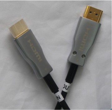 HDMI 2.0 AOC Fiber Cable