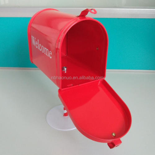 Good quality novelty trash can With different design