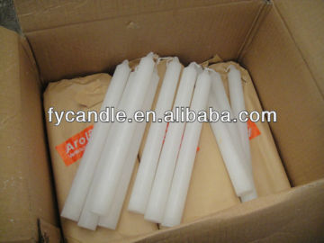 wholesale palm wax bright candle