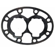 Gasket Metal Twin Port 05G Compressors for Carrier - 17-44746-00