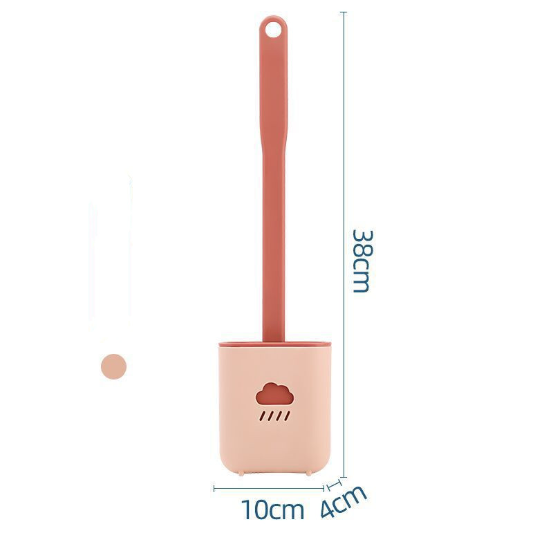 Klobürste Toilet Brush