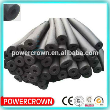 fire resistant foam rubber heat insulation material rubber foam strips