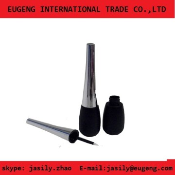 Cheap plastic eyeliner tube