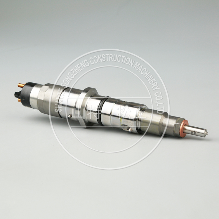 PC450-8 injektor 6754-11-3010 Motor pótalkatrészek