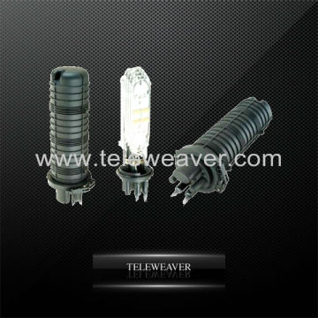 TWFOSCD-A optical fiber cable splice closure
