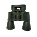 Prismáticos compactos ópticos del regalo de los prismáticos del binoculares de la promoción 7x50 en venta