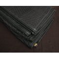 Alibaba Textile Cheap Quilted Polyester Storage Blanket