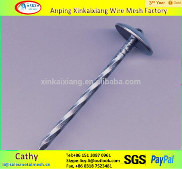 Good Price Durable coil nails price paslode roofing nails