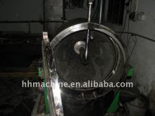 Soymilk Deslagging Machine