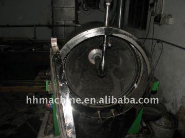 Soymilk Deslagging Machine