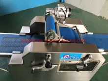 Commercial Bakery Equipment Automatic Bread Machine