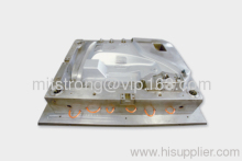 Interior Auto Parts Mould?
