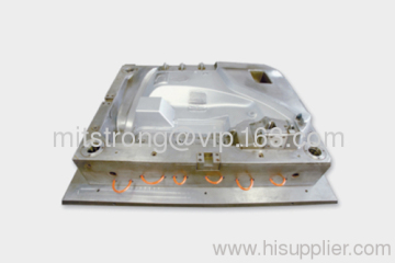 Interior Auto Parts Mould 