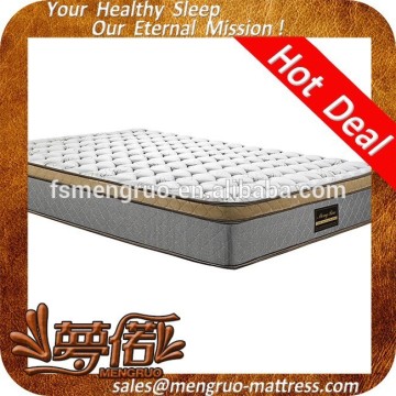 king size deluxe massaging prince mattress