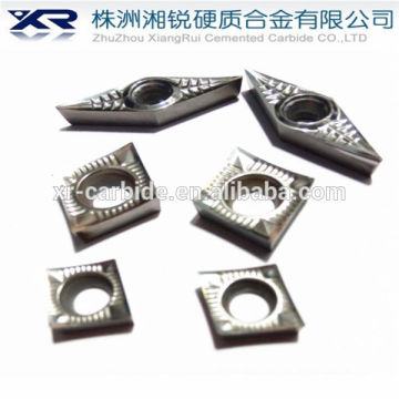 zhuzhou Aluminium alloy inserts
