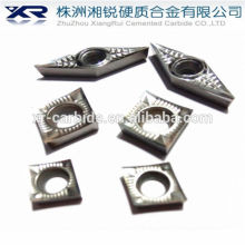 zhuzhou Aluminium alloy inserts