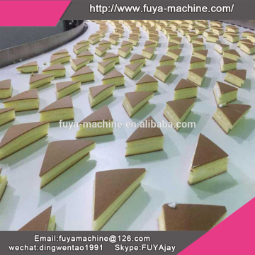 Hot China Products Wholesale Machinery Of Cupcake