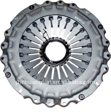 Auto part Clutch Platen