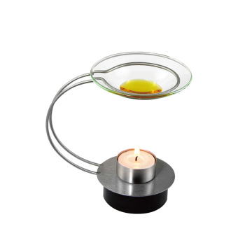 riscaldatore di olio essenziale di aromaterapia