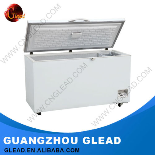 2016 Glead Professional r134a woods chest freezers sale