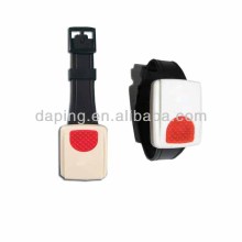 emergency sos alarm Brand New Wireless Panic Button Emergency Help For Alarm System