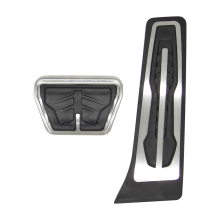Factory Supply Auto Parts: Universal Accelerator and Brake Pedals for BMW