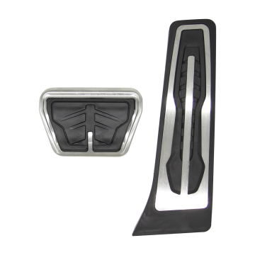 Factory Supply Auto Parts: Universal Accelerator and Brake Pedals for BMW