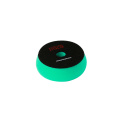 3'' green color buffer pad for orbital sander