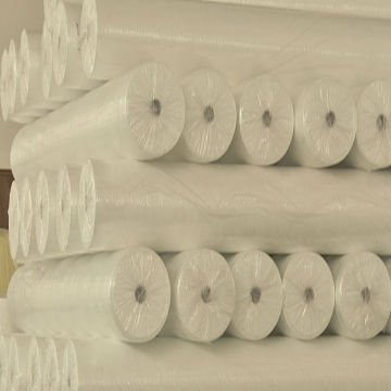 Chinese factory direct sale polyester spunbond non woven fabric