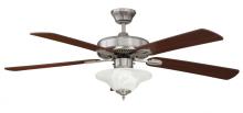 decoration Ceiling Fan with LED light