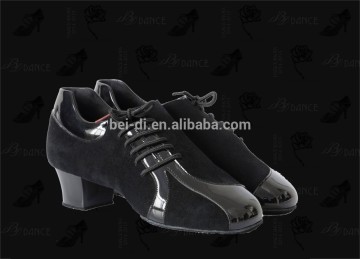 New Model Man Dance shoes461