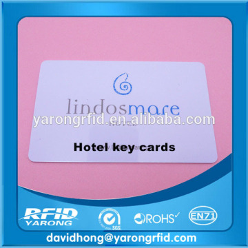 plastic working polycarbonate id card models