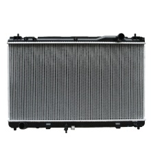Auto Parts Accessories Car Radiator for TOYOTA CAMRY MCV30 Car Radiator