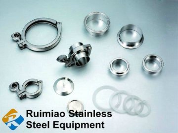 stainless steel ferrule union