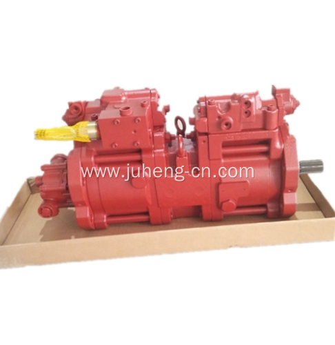 DH130-7 Hydraulic main pump K5V80DTP-HN