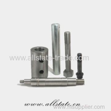 Seamless Rolled Ring Forgings In Alloy Steels?