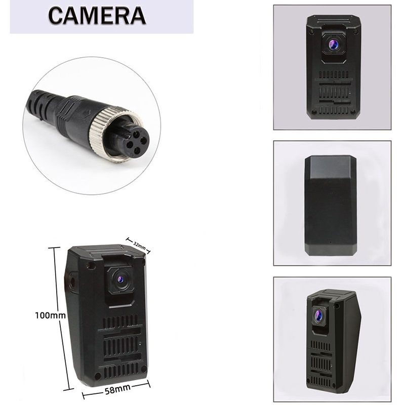 AHD Cameras