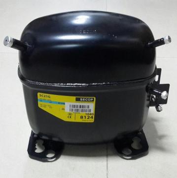 Secop Compressor (refrigerator used)