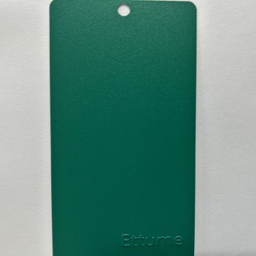 Special furniture Epoxy polyester spray powder