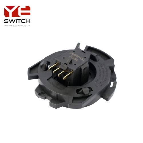 Yeswitch PG-04 Sedile Momentary Push Switch Mower