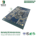 Small PAD of BGA 6 Layer PCB Tablet PC multicapa