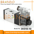 3V310-10-NO Airtac Tip 3 Yollu Pnömatik Solenoid Valf