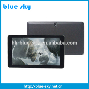 Consumer electronics 3G 9.6 Inch Android Tablet, smart android 3G tablet PC, android tablet fm wifi gps mid