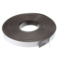 Flexible Self Adhesive Magnetic Strip Roll