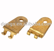 silicasol precision casting