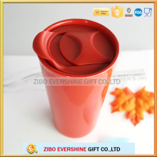 Ceramic sublimation travel mug wholesale