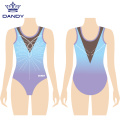 Ombre ya sanya leotard leotard