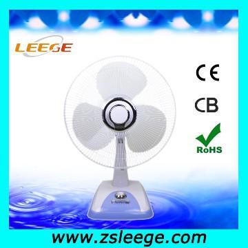 FT-40E Home Appliance Electric Desk Fan